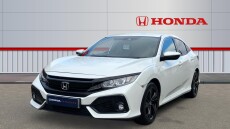 Honda Civic 1.6 i-DTEC SR 5dr Diesel Hatchback